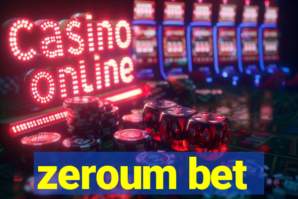 zeroum bet